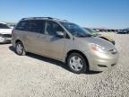 2008 Toyota Sienna Ce продається в Magna, UT - Rear End