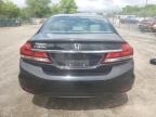2013 Honda Civic Exl იყიდება Laurel-ში, MD - All Over