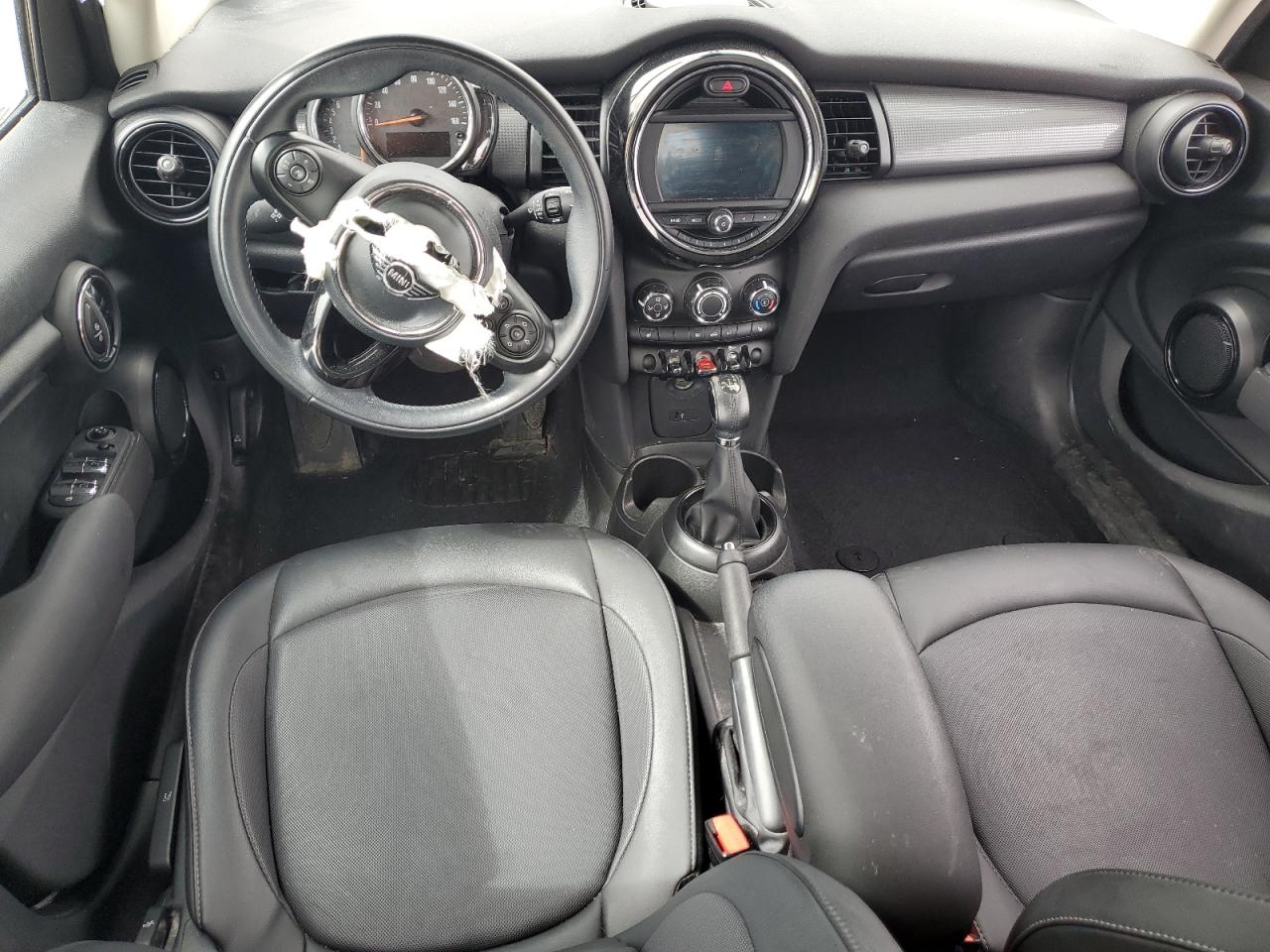 2019 Mini Cooper VIN: WMWXU1C50K2J01236 Lot: 56895275