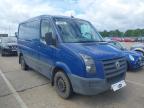 2008 VOLKSWAGEN CRAFTER CR for sale at Copart NEWBURY