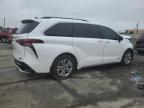 2021 Toyota Sienna Xse zu verkaufen in Windsor, NJ - Front End