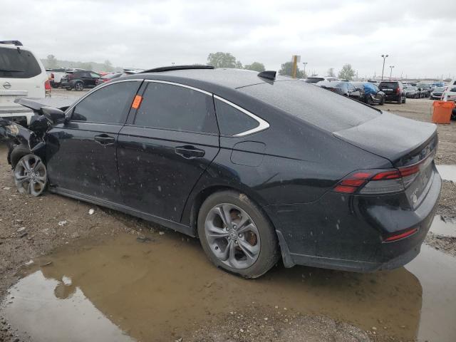 HONDA ACCORD 2024 Czarny