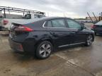 2019 Hyundai Ioniq Limited за продажба в Windsor, NJ - Side