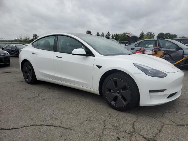  TESLA MODEL 3 2023 Biały