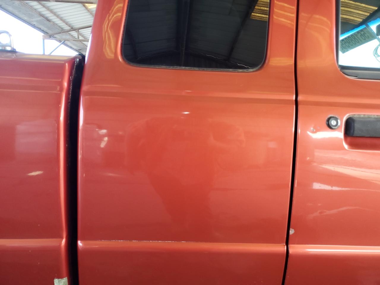 1999 Ford Ranger Super Cab VIN: 1FTZR15X2XTA95596 Lot: 56188955