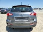 2014 Infiniti Qx50  на продаже в Antelope, CA - All Over