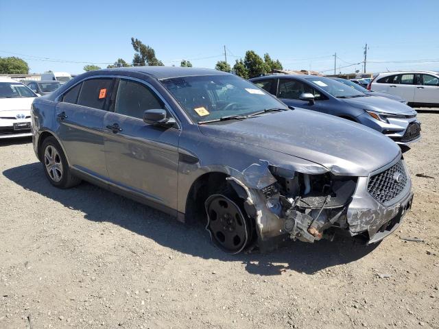  FORD TAURUS 2014 Серый