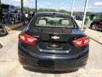 2017 Chevrolet Cruze Lt na sprzedaż w Hueytown, AL - Side