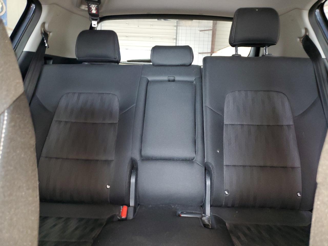 2022 Kia Sportage Lx VIN: KNDPMCAC8N7983117 Lot: 56585455