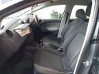 2017 SEAT IBIZA SE T for sale at Copart EAST KILBRIDE