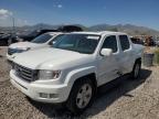 2013 Honda Ridgeline Rtl for Sale in Magna, UT - Side