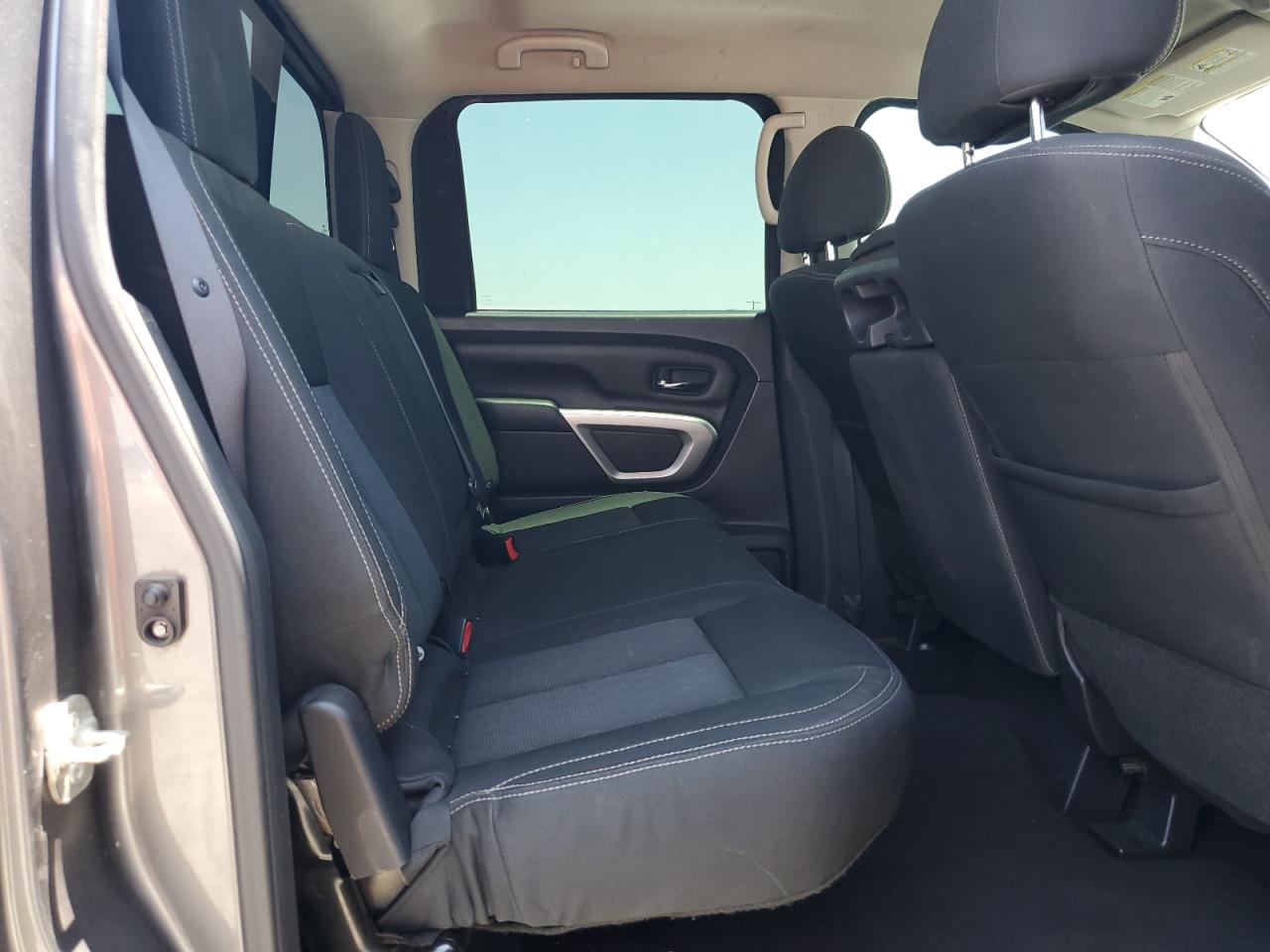 2017 Nissan Titan S VIN: 1N6AA1EJ2HN521497 Lot: 56995305