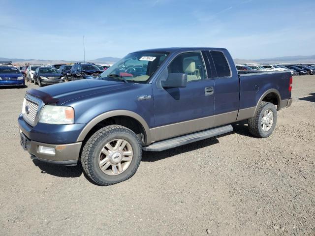 2004 Ford F150 