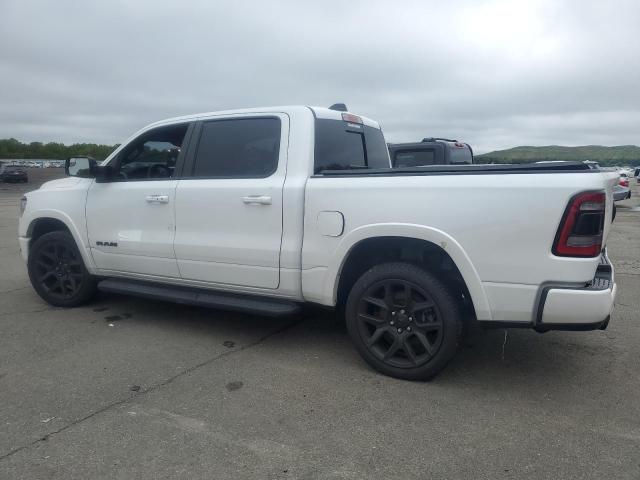  RAM 1500 2022 Белы