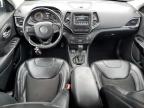 2020 Jeep Cherokee Latitude Plus zu verkaufen in Columbia Station, OH - Rear End