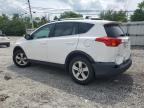 2013 Toyota Rav4 Xle იყიდება Walton-ში, KY - Rear End