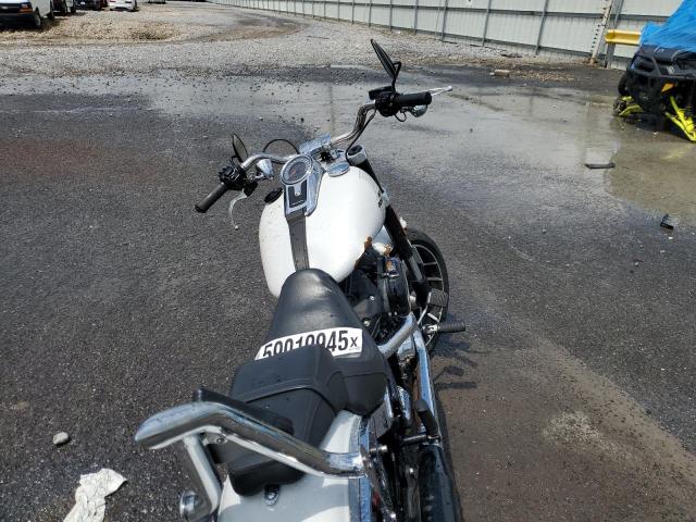 2021 HARLEY-DAVIDSON FLSB   