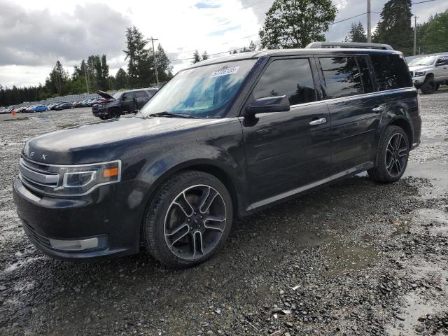2013 Ford Flex Limited
