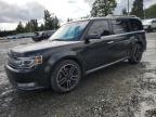 2013 Ford Flex Limited for Sale in Graham, WA - Side