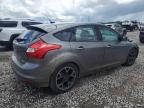 2014 Ford Focus Se იყიდება Memphis-ში, TN - Front End