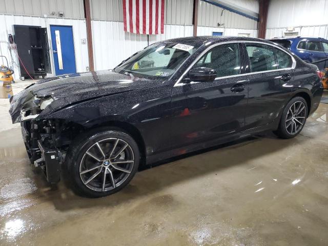 2022 Bmw 330Xi 