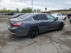 2017 Honda Accord Exl for Sale in Marlboro, NY - Front End