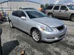 2006 Lexus Gs 300 იყიდება Spartanburg-ში, SC - Rear End