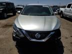 2017 Nissan Sentra S   იყიდება Tucson-ში, AZ - Undercarriage
