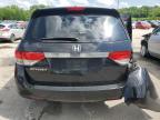 2016 Honda Odyssey Exl იყიდება Louisville-ში, KY - Side