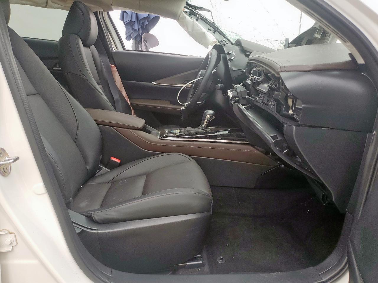 2023 Mazda Cx-30 Premium VIN: 3MVDMBDY4PM542533 Lot: 57414845