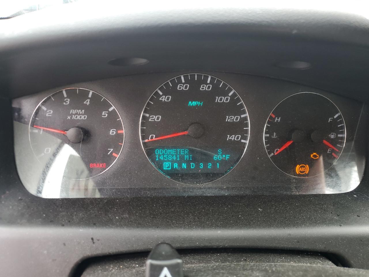 2008 Chevrolet Impala Ltz VIN: 2G1WU583889165394 Lot: 55137645