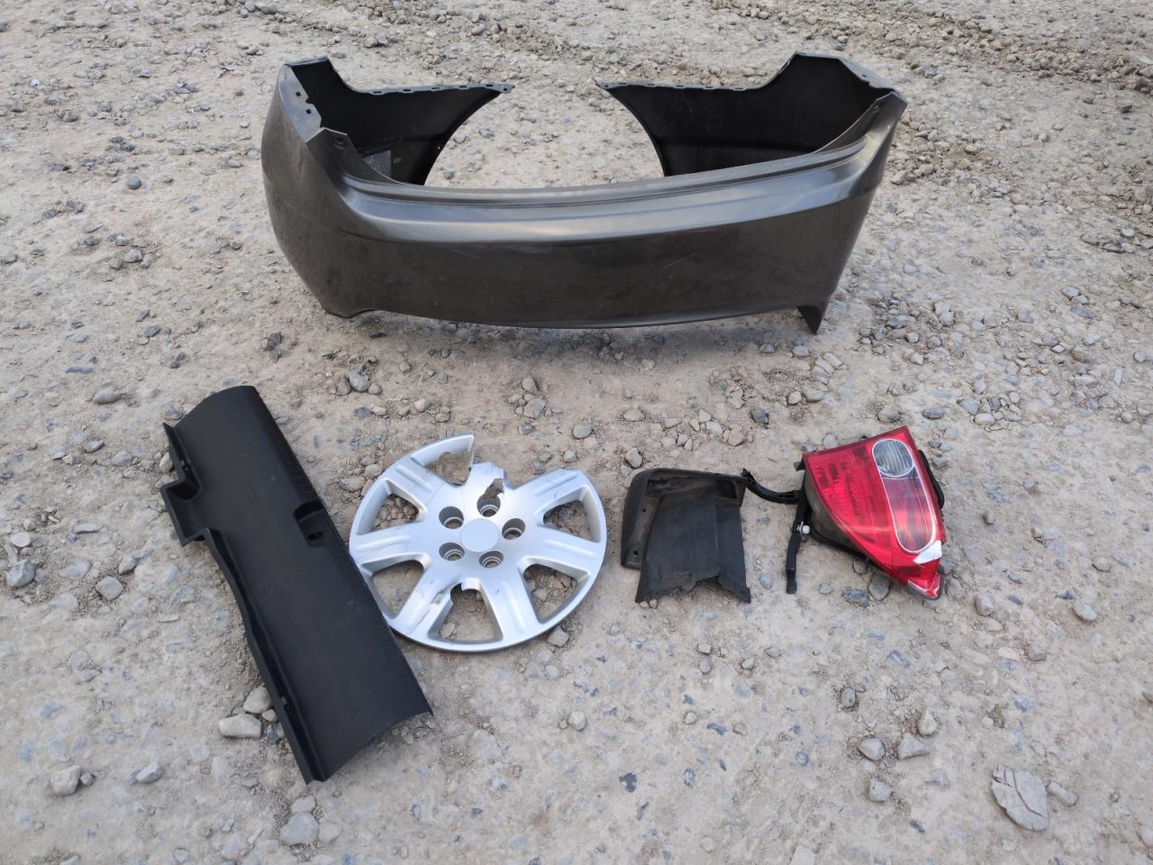 2006 Honda Civic Lx VIN: JHMFA16556S013659 Lot: 55502225