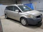2006 Nissan Quest S for Sale in Candia, NH - Side