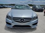 2016 Mercedes-Benz E 350 იყიდება Fort Pierce-ში, FL - Front End