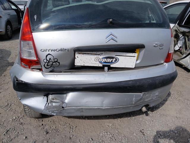 2009 CITROEN C3 VT