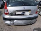 2009 CITROEN C3 VT for sale at Copart WOLVERHAMPTON
