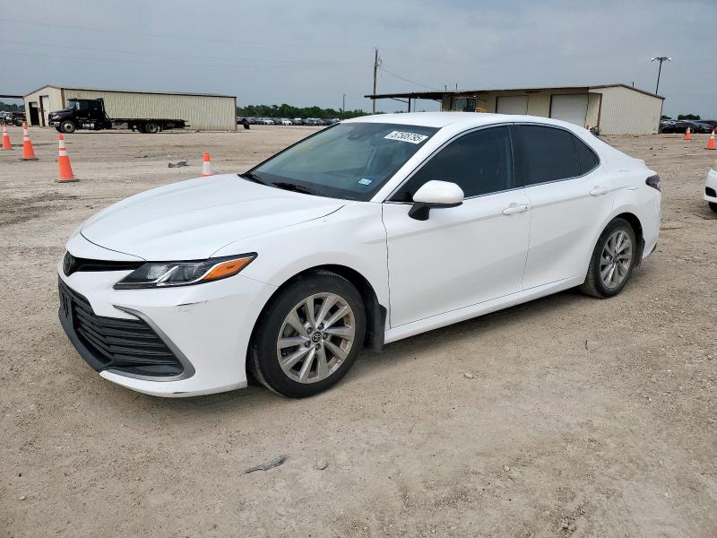 TOYOTA CAMRY LE 2023