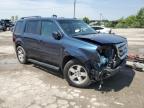 2011 Honda Pilot Exl продається в Indianapolis, IN - Front End