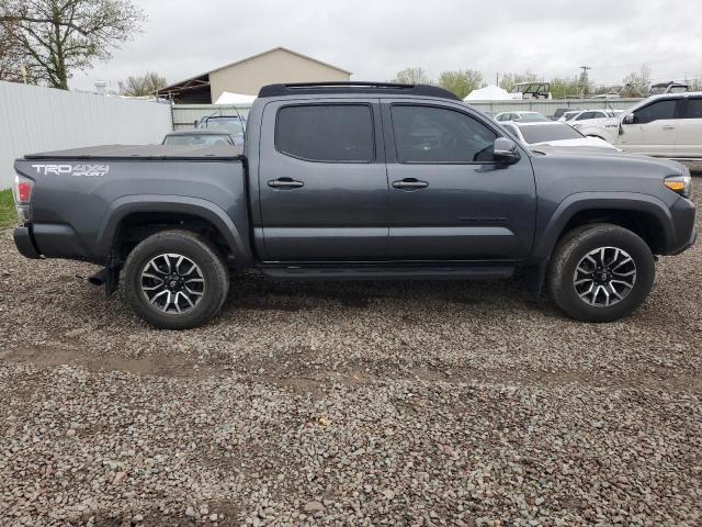 2022 TOYOTA TACOMA DOUBLE CAB