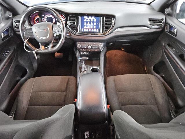  DODGE DURANGO 2023 Czarny