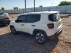 2015 Jeep Renegade Sport zu verkaufen in Oklahoma City, OK - Side