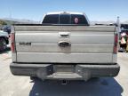 2011 Ford F150 Supercrew en Venta en Las Vegas, NV - Side