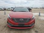 2017 Hyundai Sonata Sport for Sale in Temple, TX - Hail