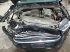 2016 Ford Fusion S Hybrid   zu verkaufen in Ham Lake, MN - Front End