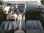 2015 Nissan Murano S zu verkaufen in Spartanburg, SC - Front End