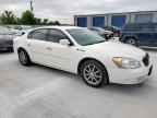 2007 Buick Lucerne Cxl for Sale in Haslet, TX - Hail