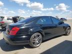 2008 Mercedes-Benz S 63 Amg zu verkaufen in Fresno, CA - Minor Dent/Scratches