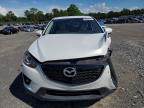 2014 Mazda Cx-5 Touring zu verkaufen in Madisonville, TN - Front End