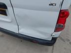 2015 NISSAN NV200 1.5 DCI ACENTA VAN for sale at Copart SANDY