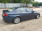 2015 Bmw 528 Xi продається в Knightdale, NC - Front End